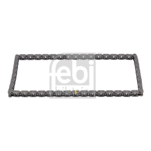 FEBI BILSTEIN Kette, Ölpumpenantrieb 186087