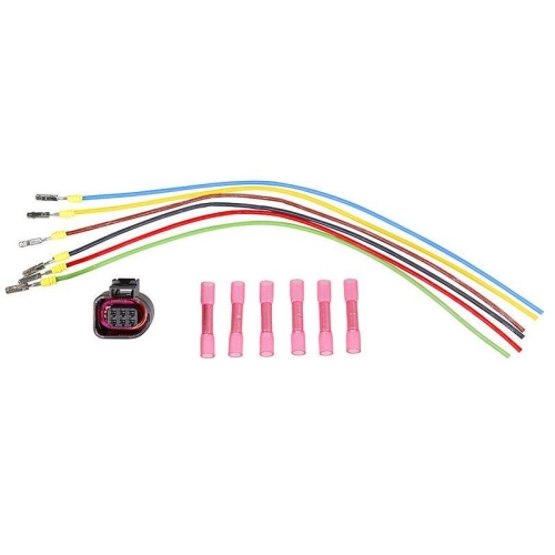 METZGER AUTOTEILE Kabelreparatursatz, Zentralelektrik GREENPARTS 2324239