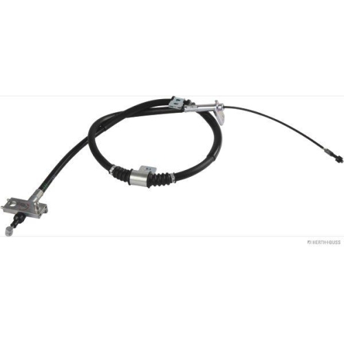 HERTH+BUSS JAKOPARTS Seilzug, Feststellbremse J3930421