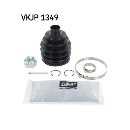 SKF Faltenbalgsatz, Antriebswelle VKJP 1349