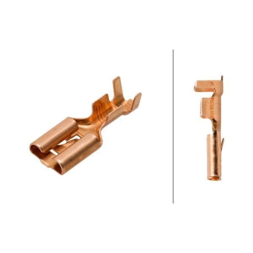 HELLA Leitungsverbinder 8KW 744 822-003