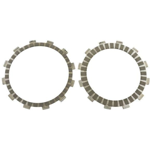 TRW Belaglamellensatz, Kupplung MCC440-8