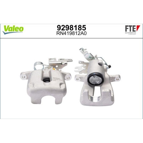 FTE Bremssattel NEOGEN 9298185