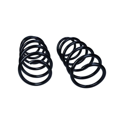 MAXGEAR Fahrwerksfeder 60-1482D