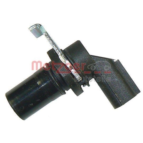 METZGER AUTOTEILE Drehzahlsensor, Automatikgetriebe 0909050