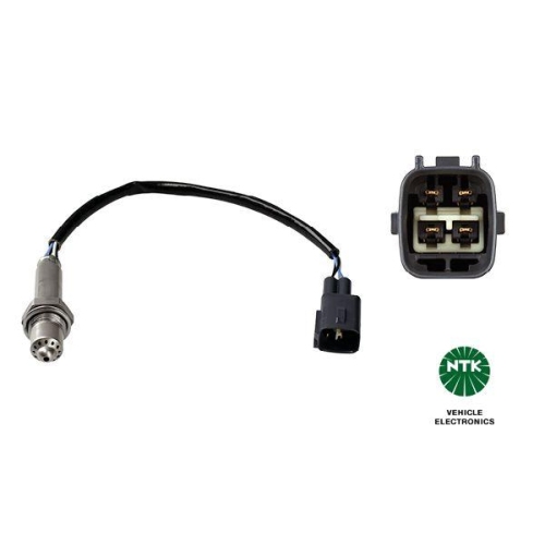 NTK Lambdasonde 97695