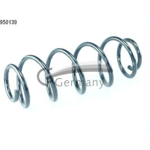 CS Germany Fahrwerksfeder 14.950.139