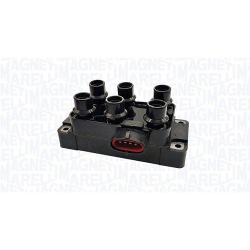 MAGNETI MARELLI Z&uuml;ndspule 060717047012