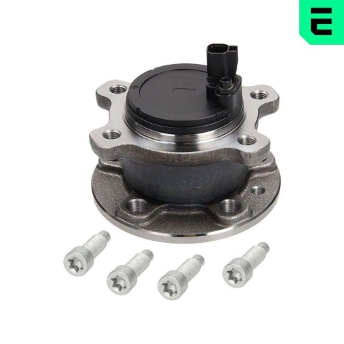 OPTIMAL Radlagersatz