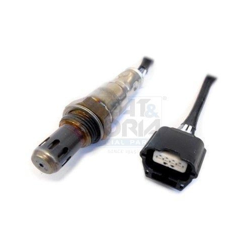 MEAT & DORIA Lambdasonde