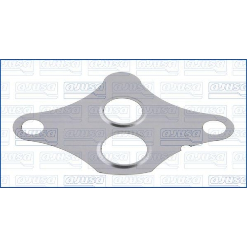 AJUSA Dichtung, AGR-Ventil 00748500