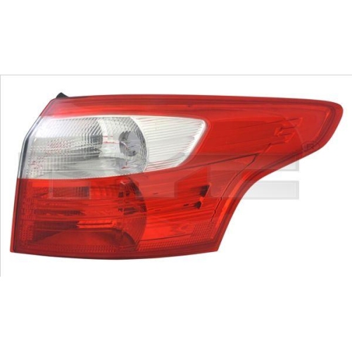 TYC Heckleuchte