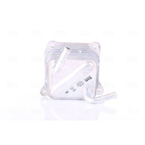 NISSENS &Ouml;lk&uuml;hler, Automatikgetriebe ** FIRST FIT ** 91181