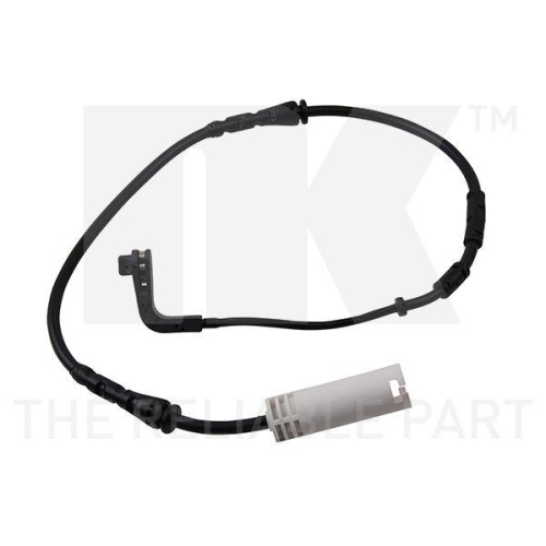 NK Warnkontakt, Bremsbelagverschleiß 280132