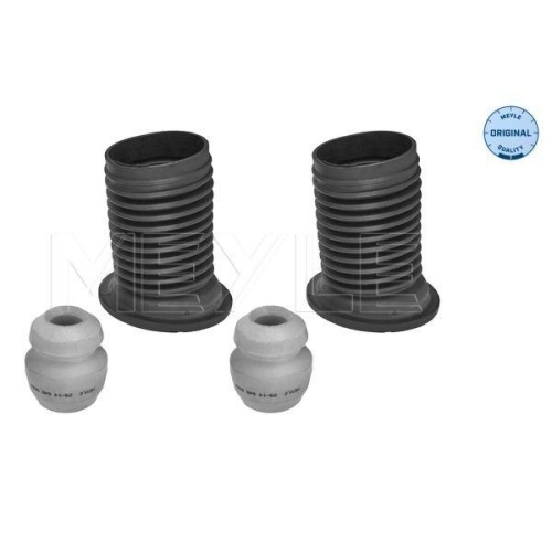 MEYLE Staubschutzsatz, Sto&szlig;d&auml;mpfer MEYLE-ORIGINAL-KIT: Better solution for you! 29-14 640 0000