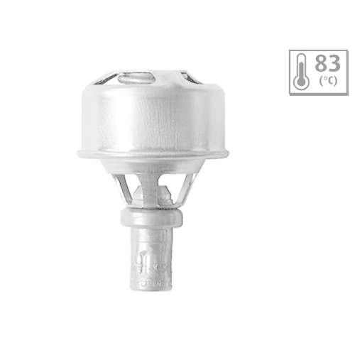 VALEO Thermostat, K&uuml;hlmittel 819922