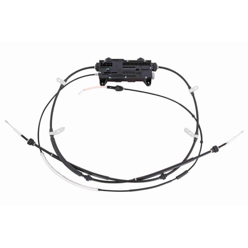 VEMO Stellelement, Feststellbremse Bremssattel Original VEMO Qualit&auml;t V48-77-0015