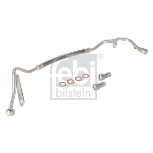 FEBI BILSTEIN Ölleitung, Lader 188970