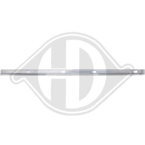 DIEDERICHS Einstiegsblech 9410044