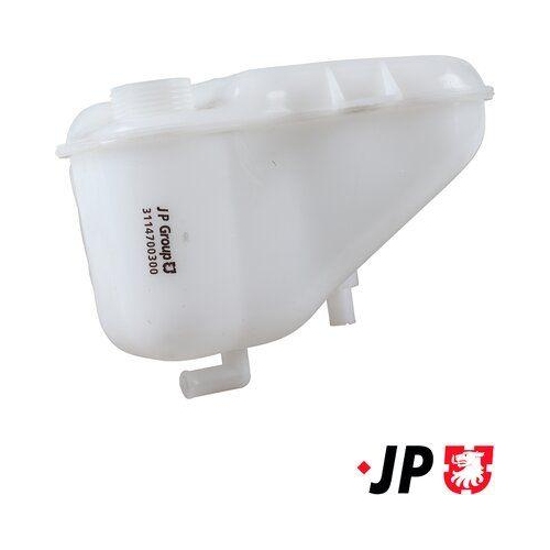 JP GROUP Ausgleichsbeh&auml;lter, K&uuml;hlmittel JP 3114700300