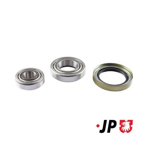 JP GROUP Radlagersatz JP 1341300510