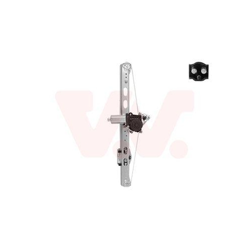 VAN WEZEL Fensterheber 3085265