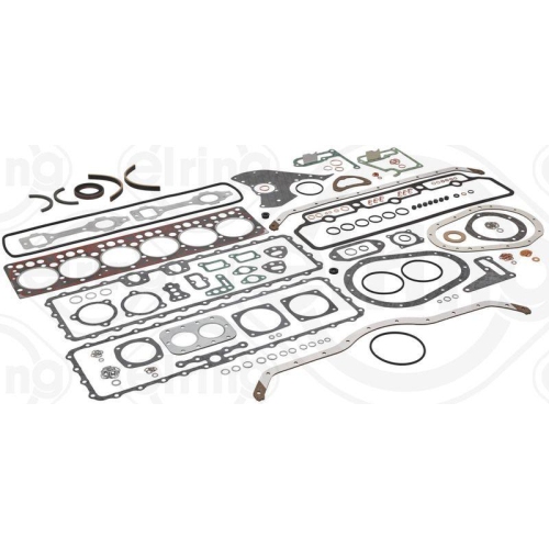 ELRING Dichtungsvollsatz, Motor 826.944