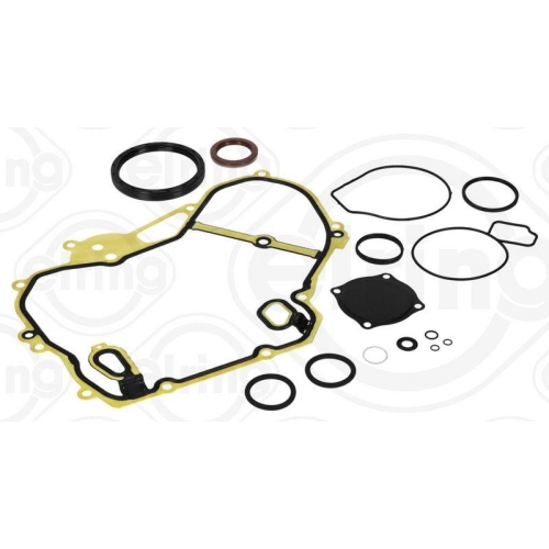 ELRING Dichtungssatz, Kurbelgeh&auml;use 483.740