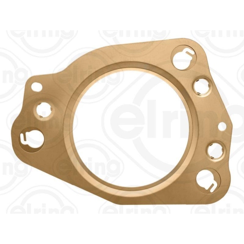 ELRING Dichtung, Turbineneinlass (Lader) 731.270
