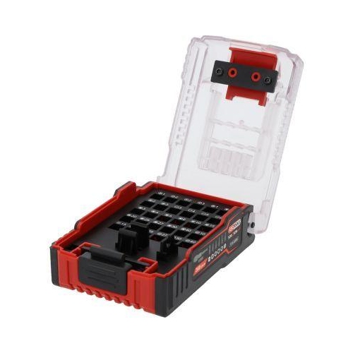 KS TOOLS Werkzeugkoffer 515.6932-99