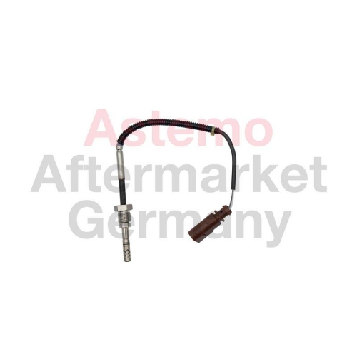 ASTEMO-HITACHI Sensor, Abgastemperatur 2507044
