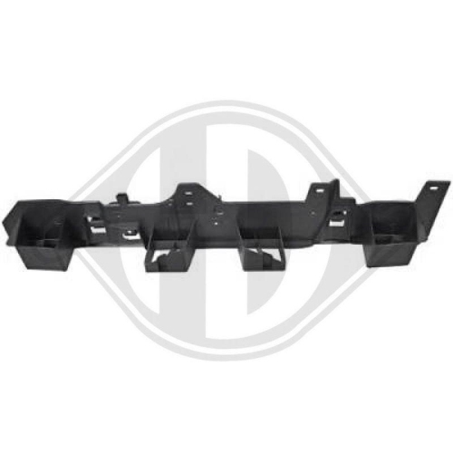 DIEDERICHS Aufpralld&auml;mpfer, Sto&szlig;f&auml;nger 4228065