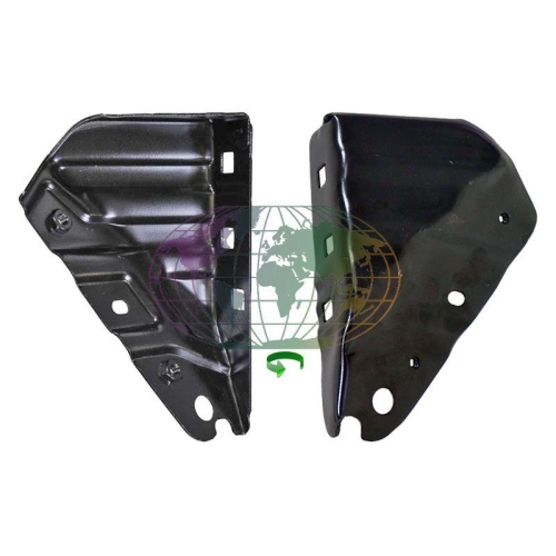 Lexmond Trading BV Lagerung, Kotfl&uuml;gelhalterung 3233522