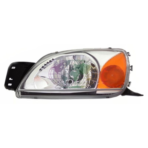 Lexmond Trading BV Hauptscheinwerfer 3617262