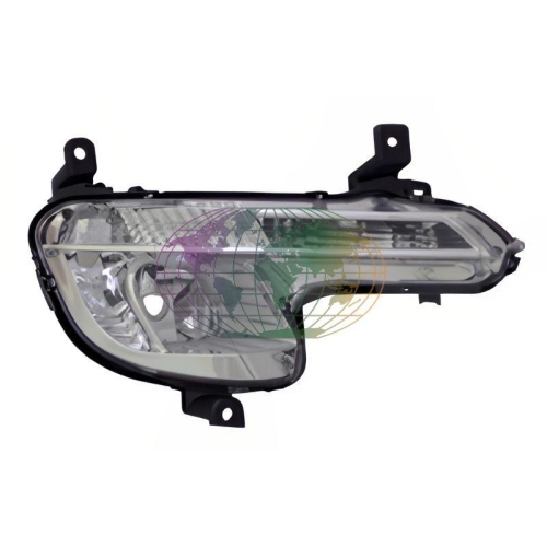 Lexmond Trading BV Nebelscheinwerfer 6847295