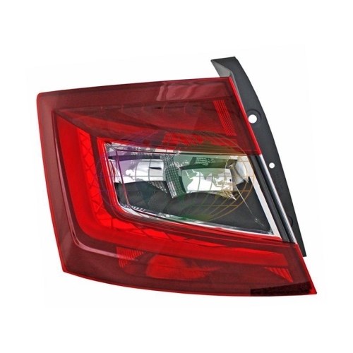 Lexmond Trading BV Schlussleuchte 7830402