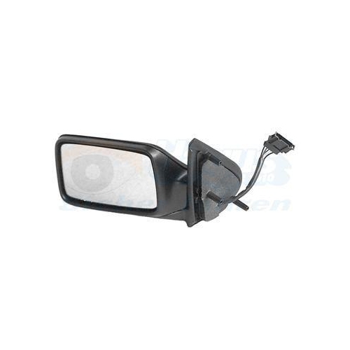 VAN WEZEL Au&szlig;enspiegel * HAGUS * 5880827