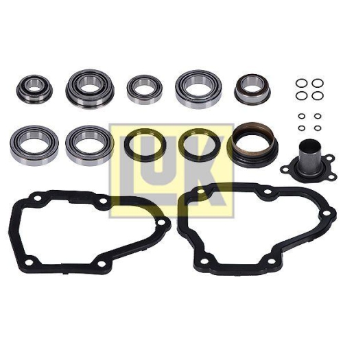 Schaeffler LuK Reparatursatz, Schaltgetriebe LuK GearBOX 462 0318 10