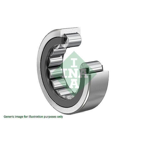 Schaeffler INA Lager, Schaltgetriebe 722 0996 10
