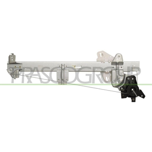 PRASCO Fensterheber HD324W023