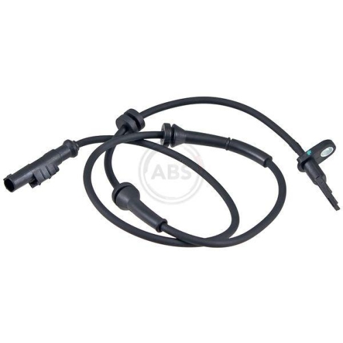 A.B.S. Sensor, Raddrehzahl 31384