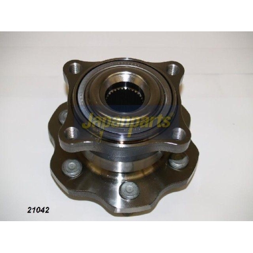 JAPANPARTS Radnabe KK-21042