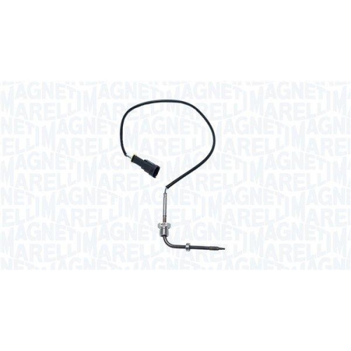 MAGNETI MARELLI Sensor, Abgastemperatur 172000445010