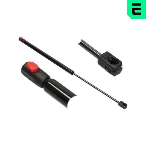 OPTIMAL Gasfeder, Motorhaube AG-39986