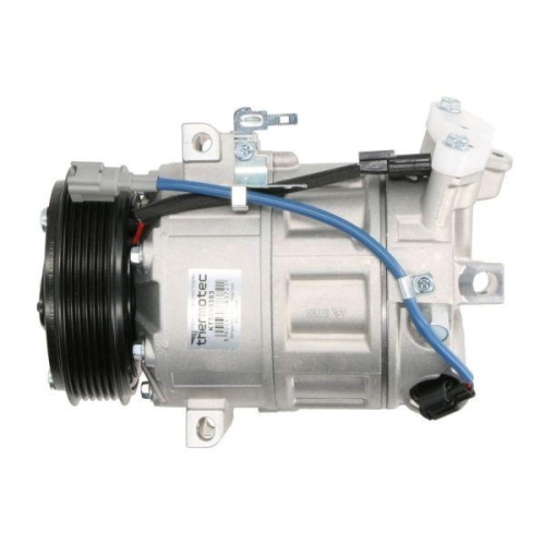 THERMOTEC Kompressor, Klimaanlage KTT090383
