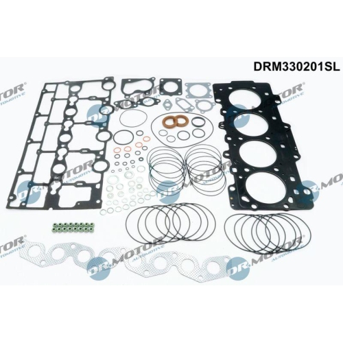 Dr.Motor Automotive Dichtungssatz, Zylinderkopf DRM330201SL