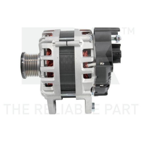 NK Generator 4899008