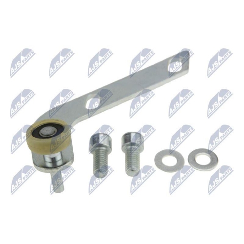 NTY Rollenf&uuml;hrung, Schiebet&uuml;r EZC-VC-017