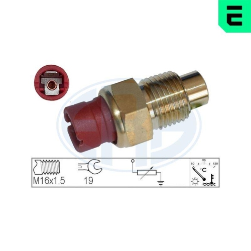 ERA Sensor, K&uuml;hlmitteltemperatur 330082