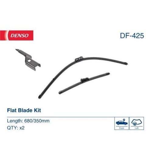 DENSO Wischblatt DF-425